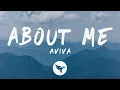 Download Lagu AViVA - About me (Lyrics)