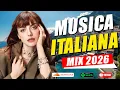 Lagu Italian Pop Hits 2026 🏖️ Mix del Momento | Annalisa, Tananai, Fedez, Mahmood...