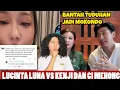 Lagu Kronologi Lengkap Drama Lucinta Luna vs Kenji dan Ci Mehong | Rangkuman Yang Lagi Viral di Tiktok
