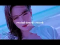 rewind - fromis_9 » slowed + reverb