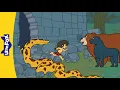 Download Lagu Saved by Kaa, the Python | The Jungle Book Ch. 9-10 | Little Fox