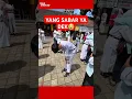 Download Lagu momen haru saat perpisahan sekolah tidak dihadiri sosok ibu