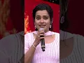 Download Lagu It’s Always Teamwork! ❤️ | Lakshmi’s Special Words | Sun Kudumbam Viruthugal 2025 | Sun TV