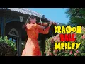 Download Lagu Dragon Ball Medley ドラゴンボールメドレー/石川綾子 AYAKO ISHIKAWA
