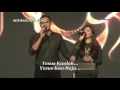 Download Lagu Asmirandah \u0026 Jonas Rivanno - Hatiku MenyembahMu (Inspirational Worship 2)