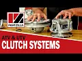 ATV and UTV Clutches Explained ATV Clutch Tuning How to Choose CVT Clutch Weights Partzilla