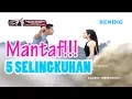 Download Lagu CALON SUAMI PUNYA 5 SELINGKUHAN - Katakan Putus 31 Mei 2017