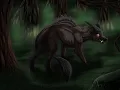 Chupacabra - Speedpaint