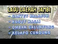 Lagu SANTET BALABUH || LAGU JAMBI VIRAL ||