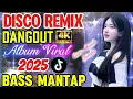 Download Lagu DISCO DANGDUT REMIX ‼️ALBUM VIRAL 2025/ CINTA MERAH JAMBU