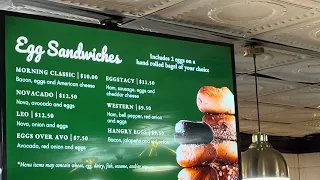 241117 Ess-a-Bagle 3rd Ave NY