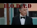 HODAD Randolph Bell - The Resident
