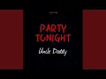 Party Tonight