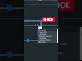 how to make block in autocad