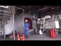 Yokota Air Base Boiler Installation