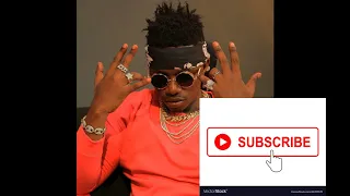 rayvanny naogopa lyrics 
