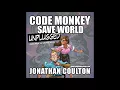 Jonathan Coulton - Code Monkey Acoustic H Q