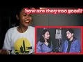 Download Lagu REZA DARMAWANGSA Vs SALMA - DJ TIKTOK SING-OFF (MEDLEY EVERY HIT SONGS ON TIKTOK) | Reaction