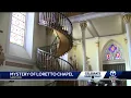 Loretto Chapel in Santa Fe