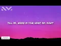 Loreen - Is It Love (Lyrics)