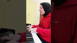 لحظة تفاهم   مصطفى قمر   بصوتي دندنها