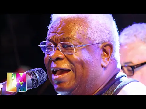 Download MP3 Abraham Laboriel en Los Mejores Músicos