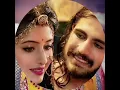 Lagu In aankhon mein tum (Jodha Akbar song)