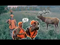 2024 DIY Bull Elk Hunt l Kentucky l Rifle Season