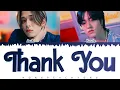 Download Lagu (SUB INDO) TREASURE (ASAHI x HARUTO unit) - 'THANK YOU' (고마워) LYRICS