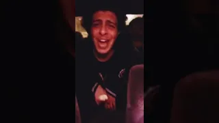 رع   طيب   موسي سام ستوري                                 دندنها