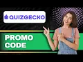 QuizGecko Promo Code 2026 QuizGecko discount code Flat 52 OFF Exam Prep Quiz Creator