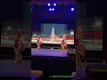 Tari Sekar Hapsari persembahan siswi-siswi SMKN 1 Kasihan Bantul @bbppmpvsb