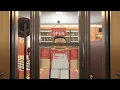The Grand Reopening