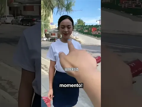 Él Hizo Un Dibujo Increíble En Su Ropa 🥰