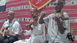 عياني داك الزين ميدان دحمان فرقة الجوهرة السمراء المنيعة 2025 رؤوف ديدجي 