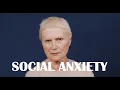Lagu Random People Staring at You | Exposure: Social anxiety
