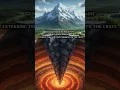 Download Lagu 🌍 Qur’an \u0026 Science: Mountains Like Pegs 🏔️ | Surah An-Naba Explained. #quranmiracle