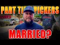 What Really Happened to Matt behind Part Time Pickers