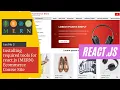React js Tutorial 3 Installing required tools for react js How to setting up environment react