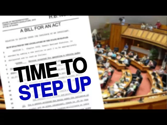 Next steps: What you can do to fix the gaming industry