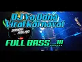 Download Lagu DJ YA ODNA NEW VERSION VIRAL 2020 FULL BASS HERE BY Sandy Aslan