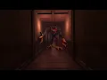 What if HUGGY WUGGY meets with CATNAP? (secret scene) - Poppy Playtime: Chapter 3