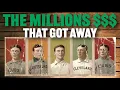 How Ken Goldin Lost MILLIONS Selling his Honus Wagner