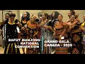 Download Lagu Bafut Manjong Canada Convention: Njang Dance in Action!