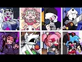Download Lagu Promenade but Every Turn Different Characters Sing It (FNF Promenade but Everyone Sings It)