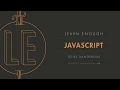 Short Intro to Learn Enough JavaScript to Be Dangerous
