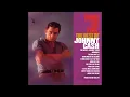 Ring of Fire (Official Audio) - Johnny Cash