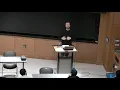 Linux Lecture 1 The Shell 2020
