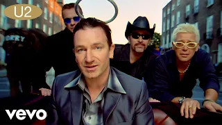 U2 - Sweetest Thing