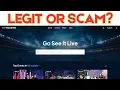 GoTickets Reviews - Is Go Tickets Legit or a Scam